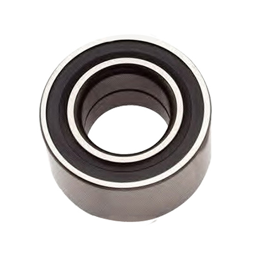 Hub bearing